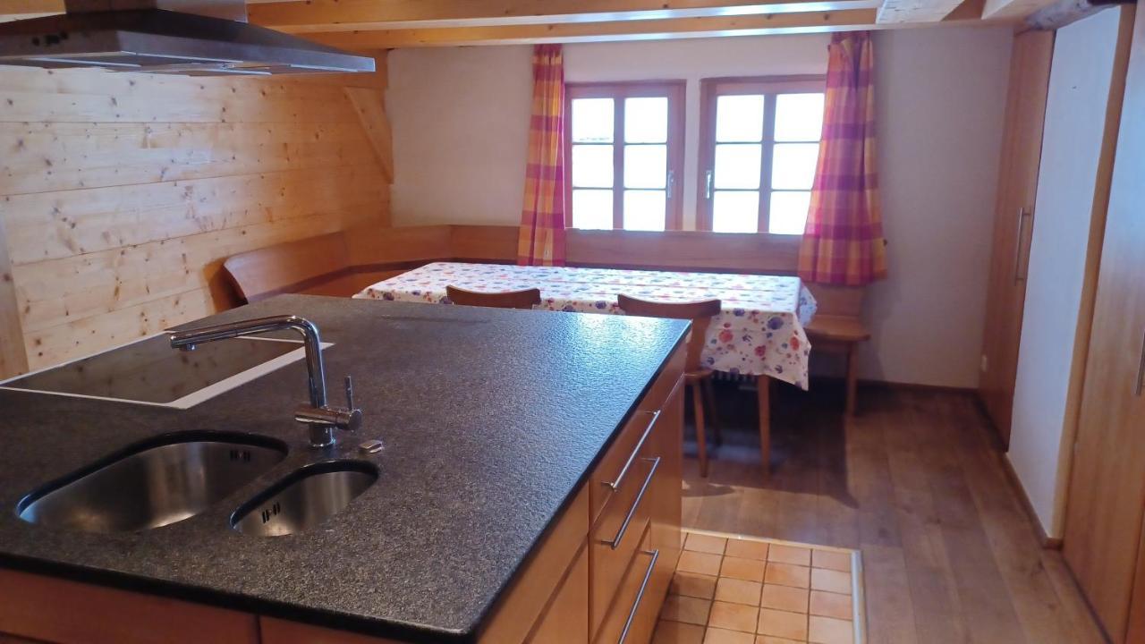 Schwarzwaldstube Appartement Titisee-Neustadt Buitenkant foto
