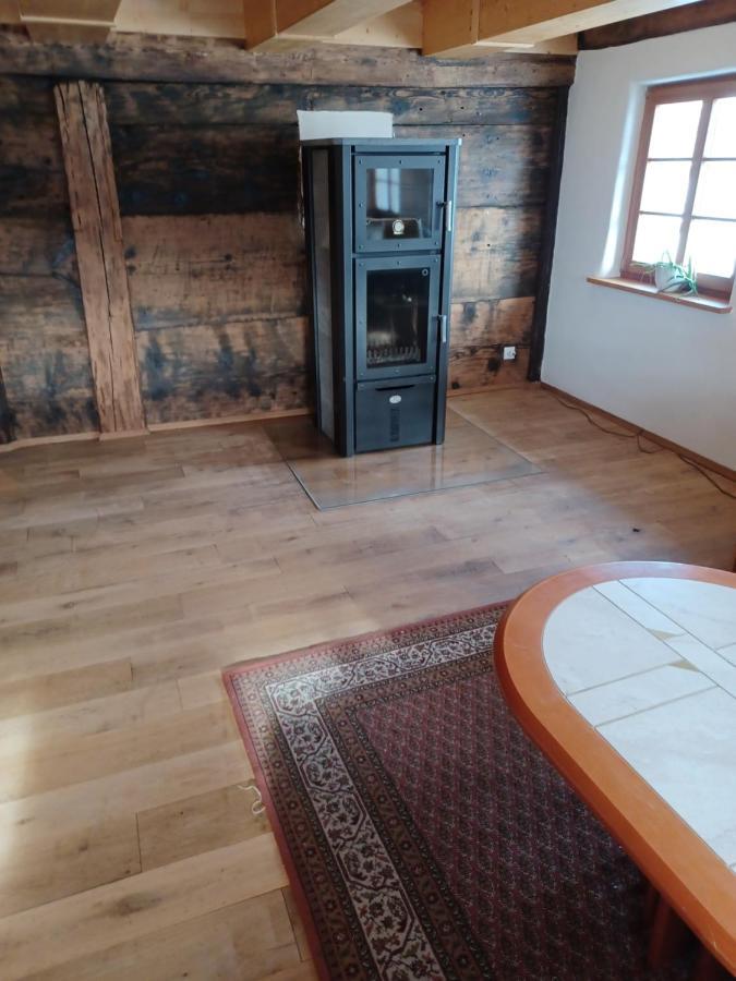 Schwarzwaldstube Appartement Titisee-Neustadt Buitenkant foto