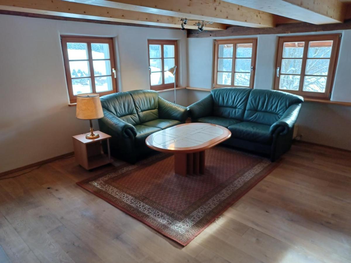 Schwarzwaldstube Appartement Titisee-Neustadt Buitenkant foto