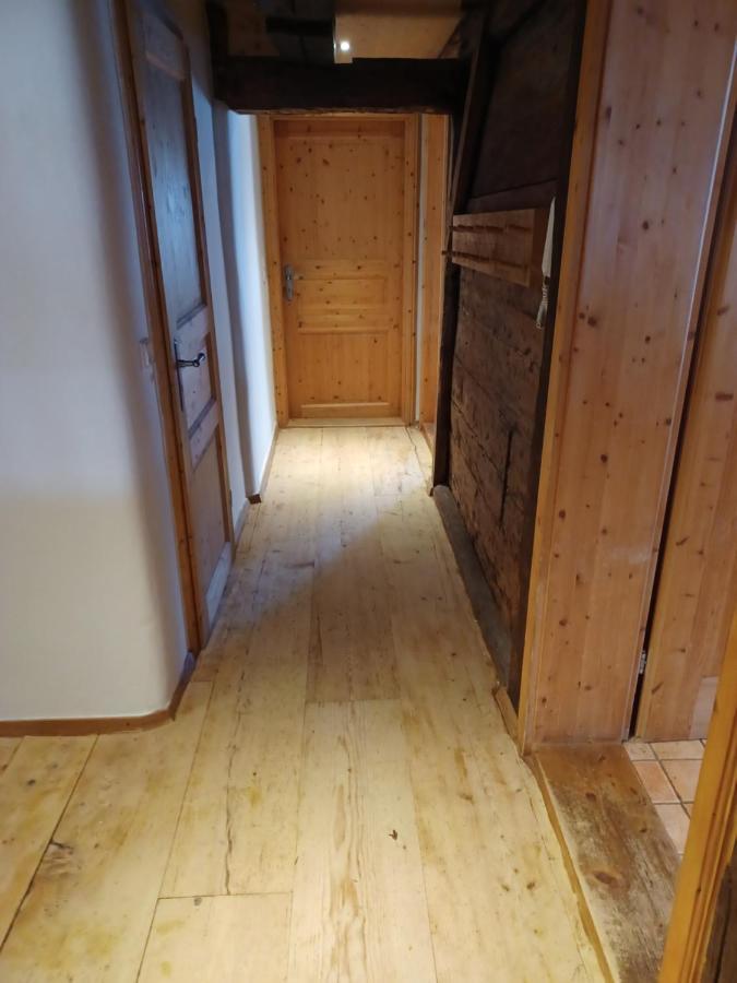 Schwarzwaldstube Appartement Titisee-Neustadt Buitenkant foto