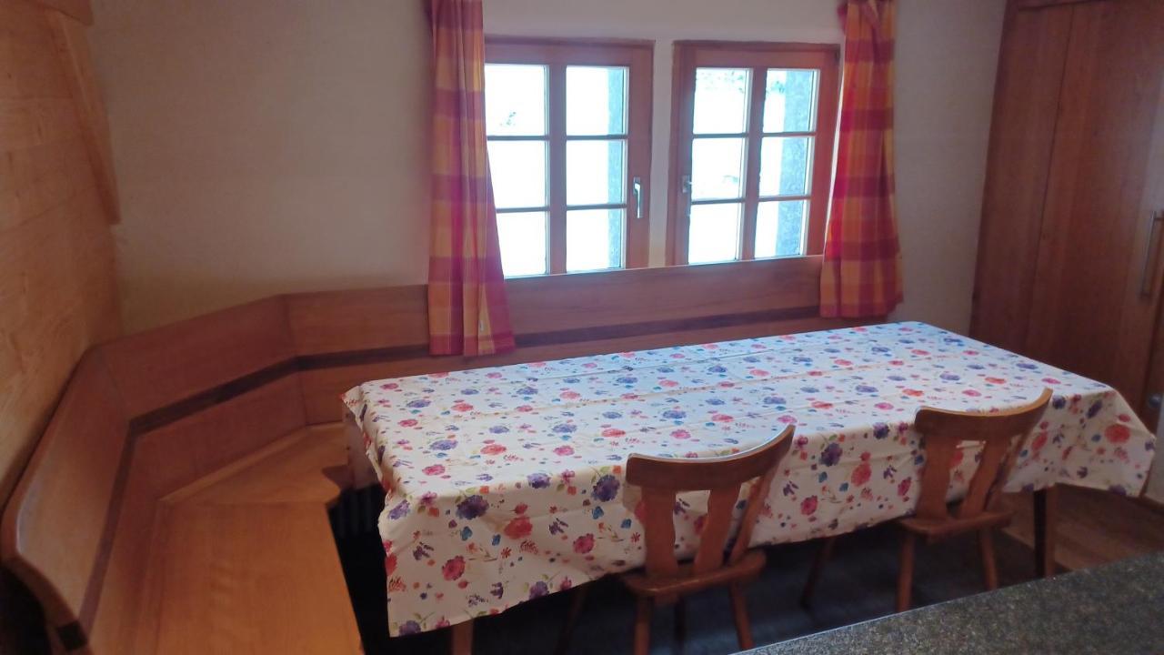 Schwarzwaldstube Appartement Titisee-Neustadt Buitenkant foto