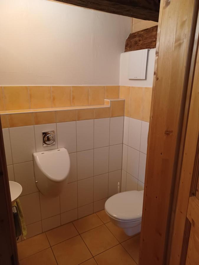 Schwarzwaldstube Appartement Titisee-Neustadt Buitenkant foto